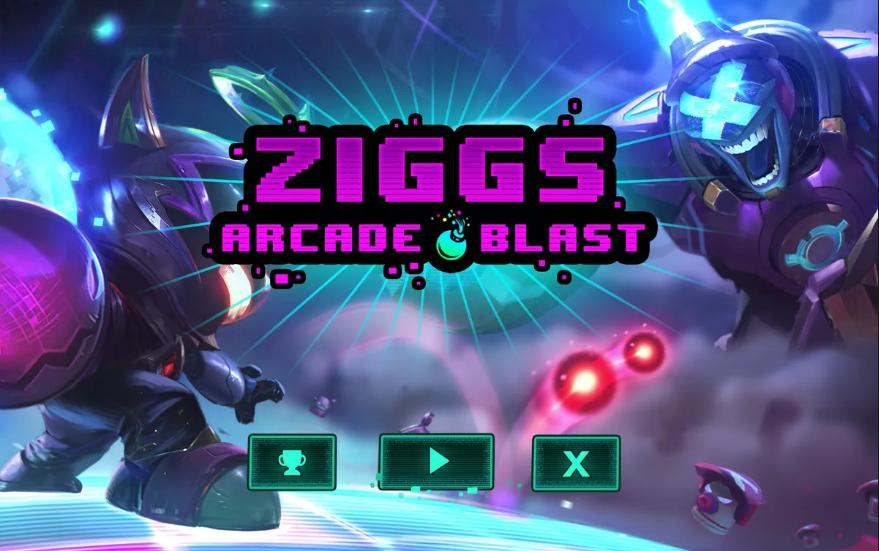 lol手游星之守护者小游戏最强阵容,拳头公司新出的小游戏