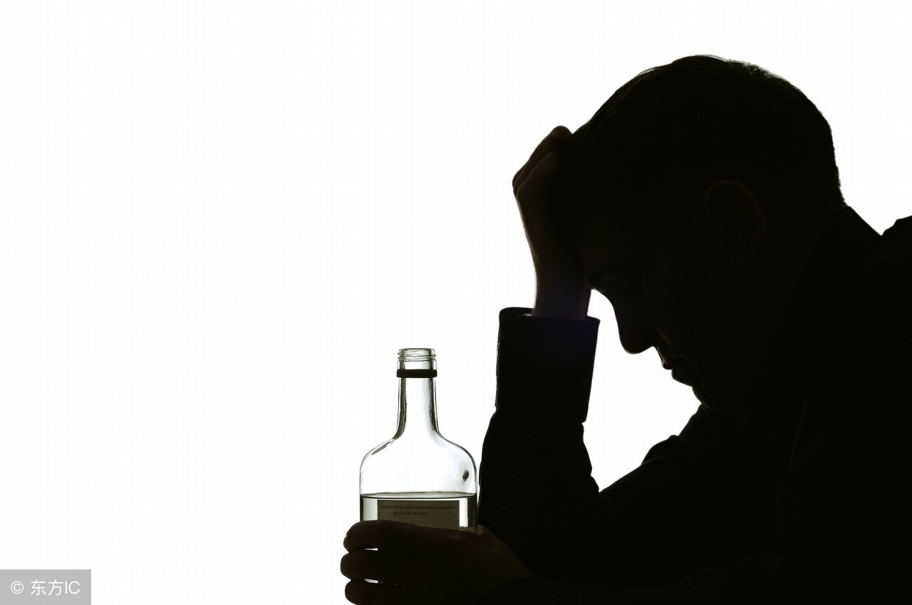 男性的抑郁症，有哪些非典型表现？