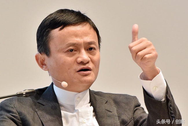 知名创业者的奋斗历程,中国创业者的心酸史