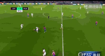 马蒂奇绝杀曼联,曼联逆转马蒂奇