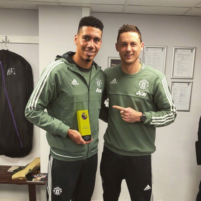 马蒂奇绝杀曼联,曼联逆转马蒂奇