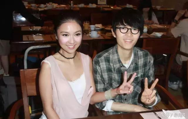 37岁的F小姐出道15年，不管怎么努力就是不红