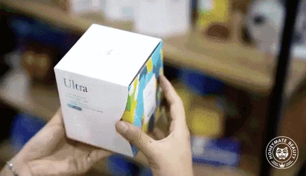 纯棉洁净零添加，这款姨妈巾彻底搞定敏感肌