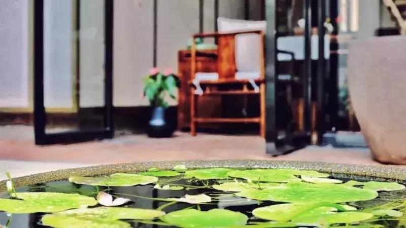 大嶝岛红砖古厝民宿,厦门翔安古厝民宿