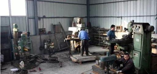 模具加工公司利润,模具行业利润低吗