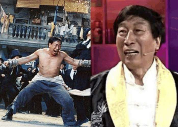 周星驰的配角为什么会被人熟知,周星驰功夫的细节