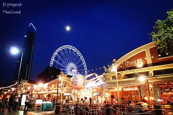 去泰国曼谷攻略,去泰国曼谷攻略详细