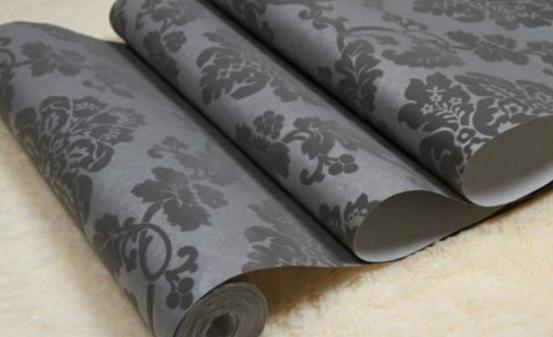什么样的墙纸好看又实用,今年最流行的墙纸大全