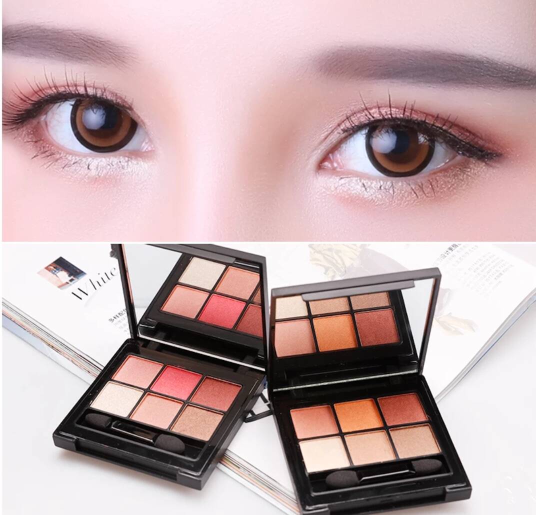 直男怎么化妆成斩男妆,直男看不懂的化妆操作