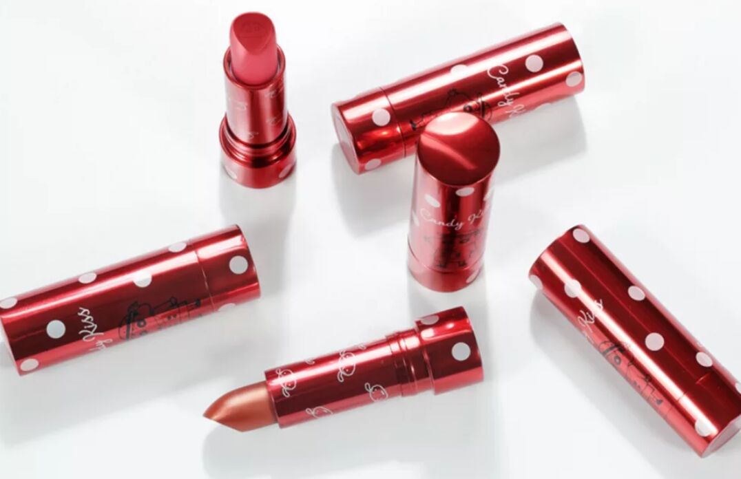 直男怎么化妆成斩男妆,直男看不懂的化妆操作