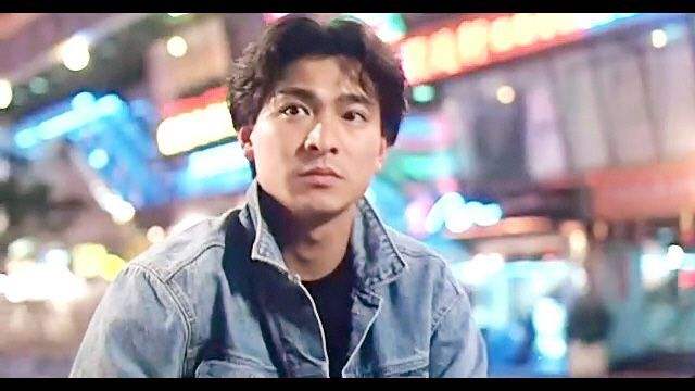 刘德华演华福堂老大哪部电影,刘德华华福堂电影