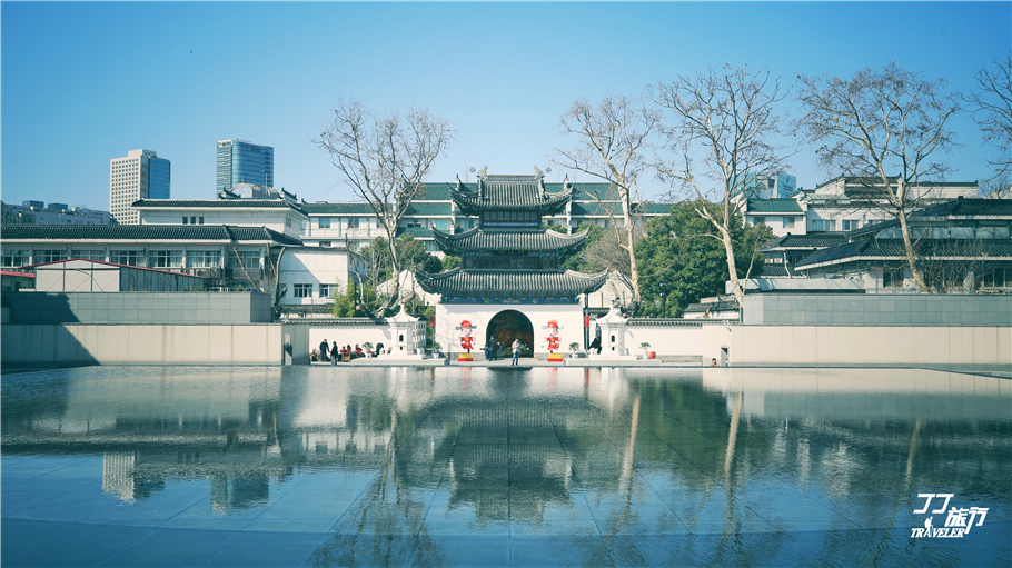 南京秦淮源头灯会,南京秦淮灯会要门票吗