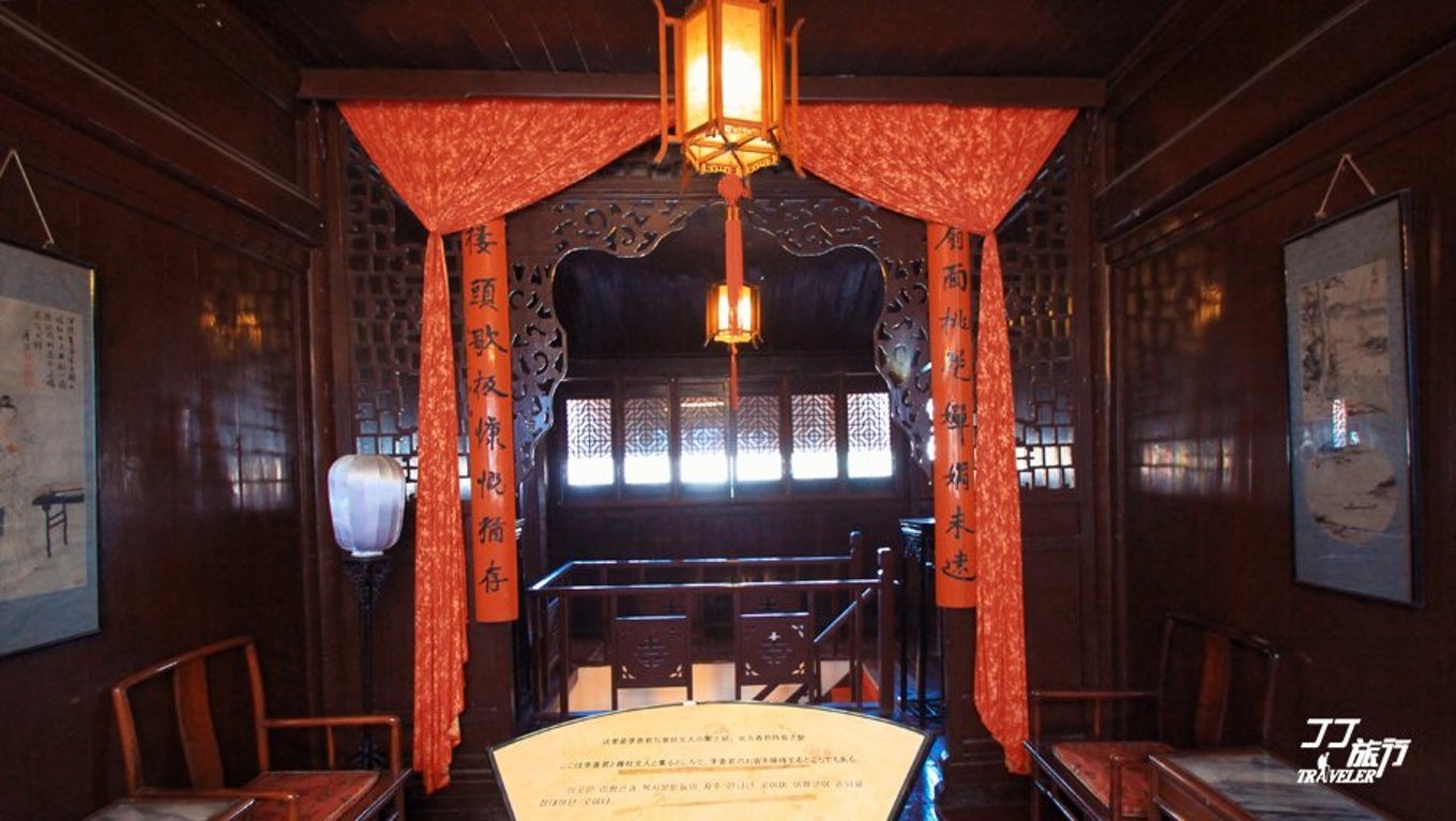 南京秦淮源头灯会,南京秦淮灯会要门票吗