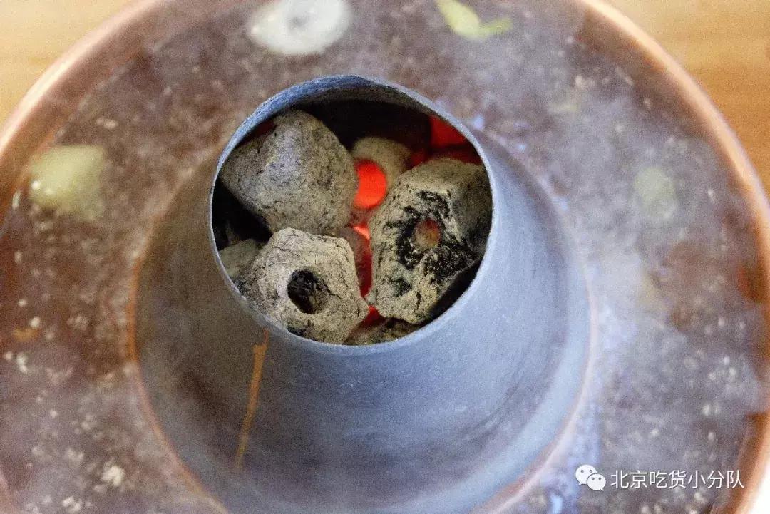 1892年就有的爆肚店,传了四代人