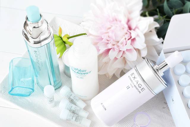 30块钱一套水乳,60元一套好用的水乳