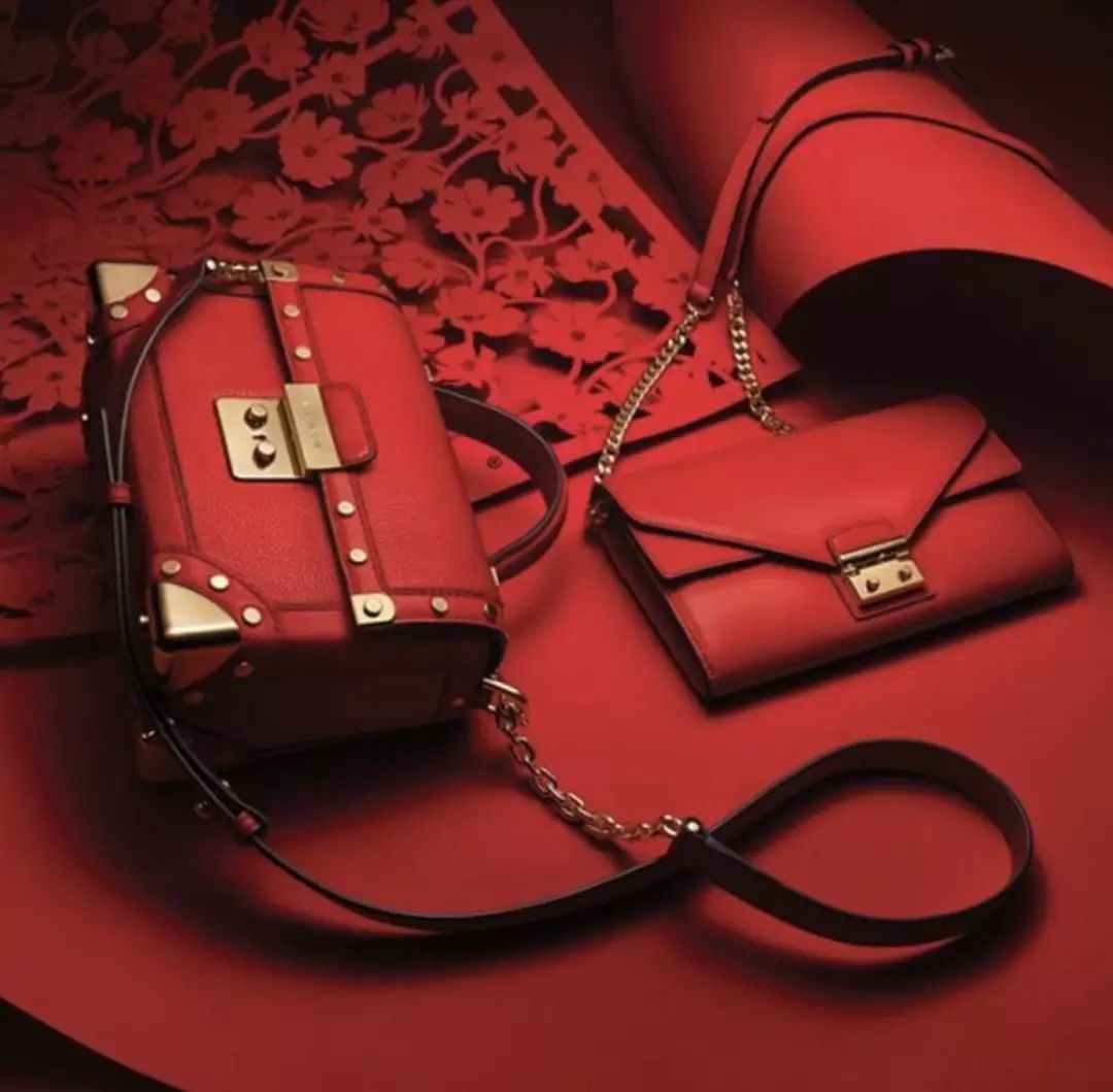 适合秋冬的轻奢小众包包,又好看又洋气的包包爆款