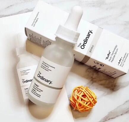 为你揭秘网红款小众美妆