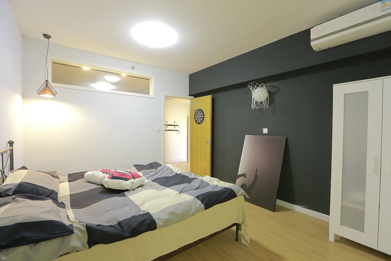 在北京女孩子无法拒绝的独栋别墅,在北京如何找公寓房