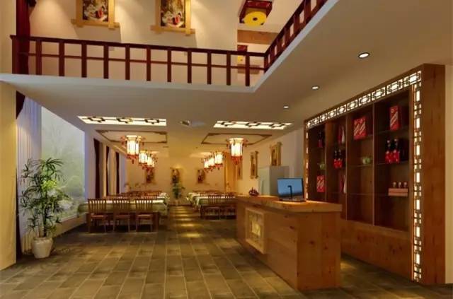 曾国藩六副对联读懂先贤大智慧,寺庙对联里的大智慧