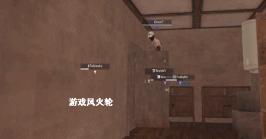 绝地求生吃鸡技巧按键图解,绝地求生吃鸡按键技巧