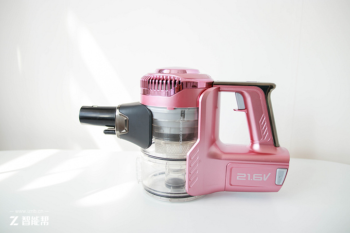 美的无线吸尘器p3s,美的洗脱一体吸尘器测评