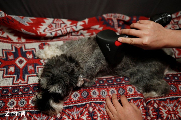 美的无线吸尘器p3s,美的洗脱一体吸尘器测评