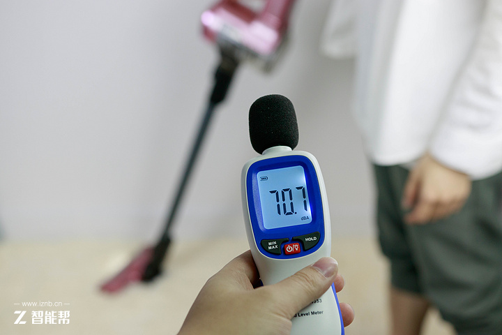 美的无线吸尘器p3s,美的洗脱一体吸尘器测评