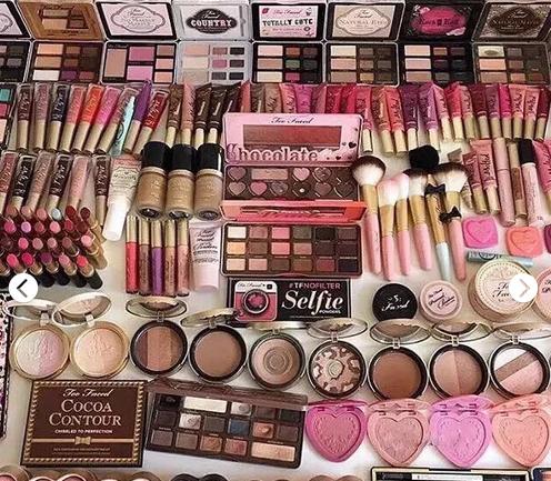 不买后悔系列图文,不买会后悔的眼影