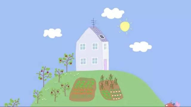 可以让孩子学习英语的动画片,英语启蒙动画片学口语