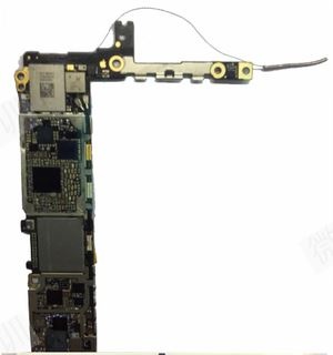 iphone6spwifi关不掉,iphone6spwifi短路