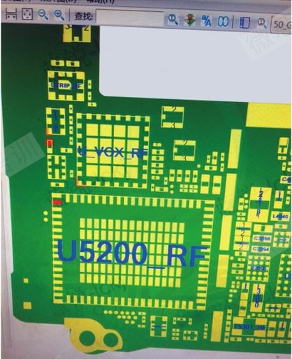 iphone6spwifi关不掉,iphone6spwifi短路