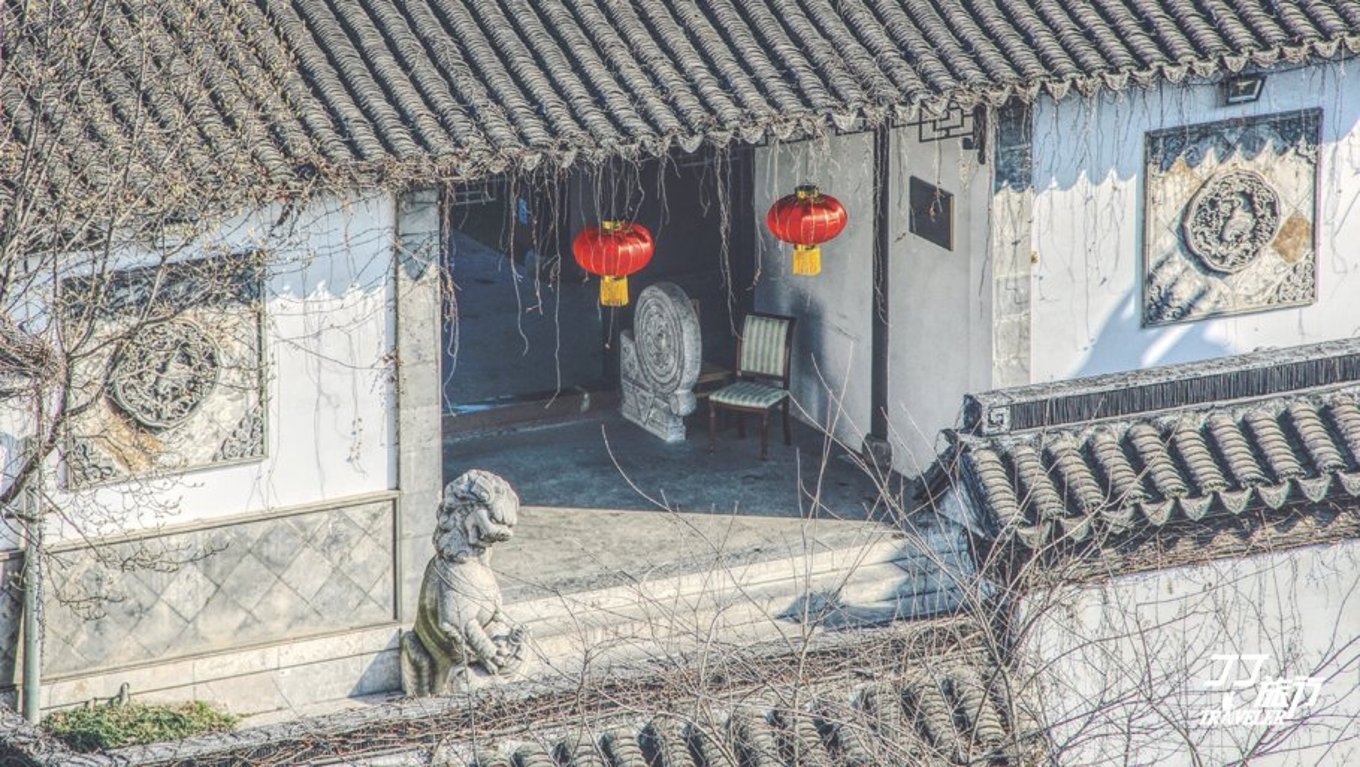 南京秦淮源头灯会,南京秦淮灯会要门票吗