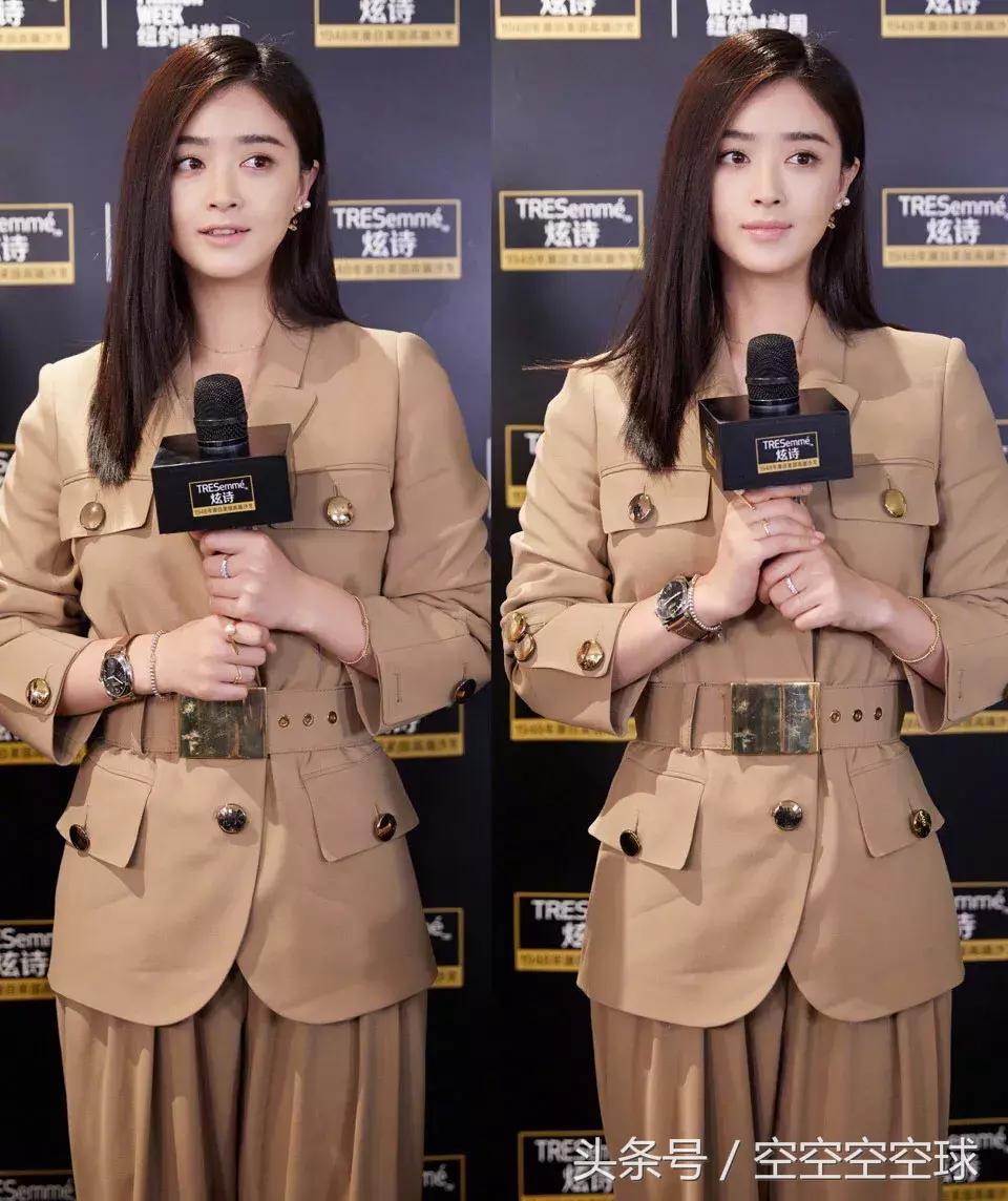 肩宽胸小腰细如何穿衣服,胸小肩宽腿短咋穿