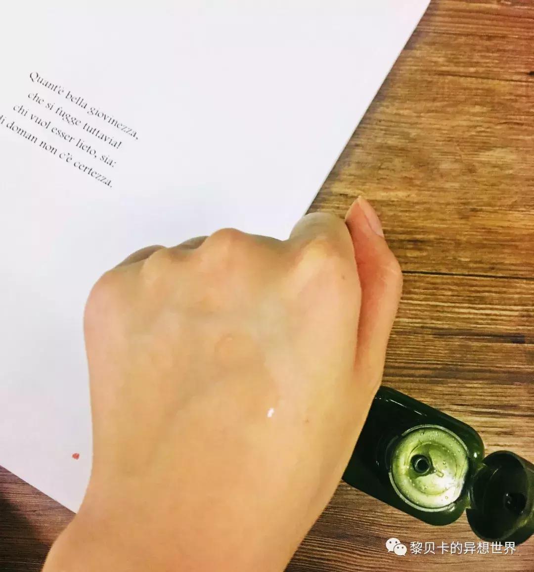 出油推荐护肤品,出油毛孔大补什么