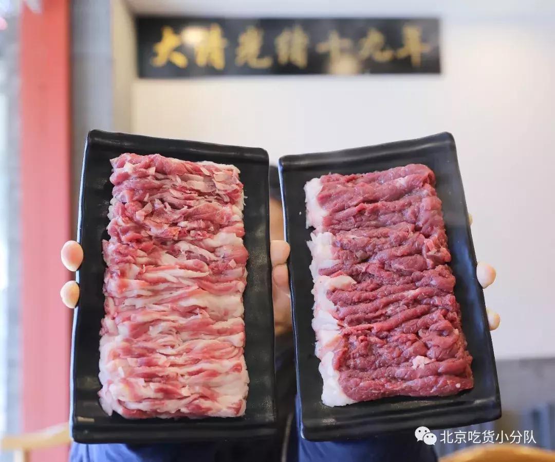 1892年就有的爆肚店,传了四代人