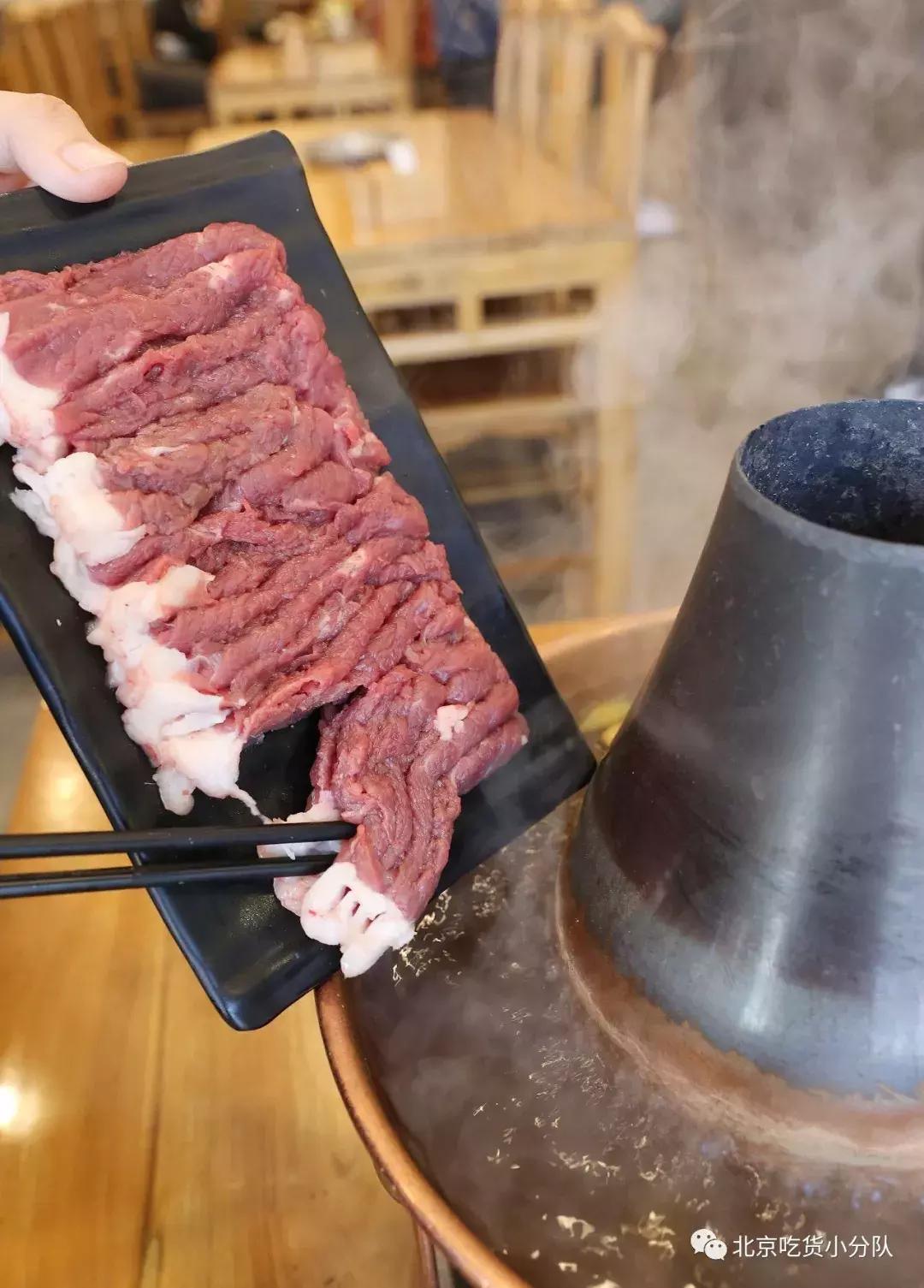 1892年就有的爆肚店,传了四代人