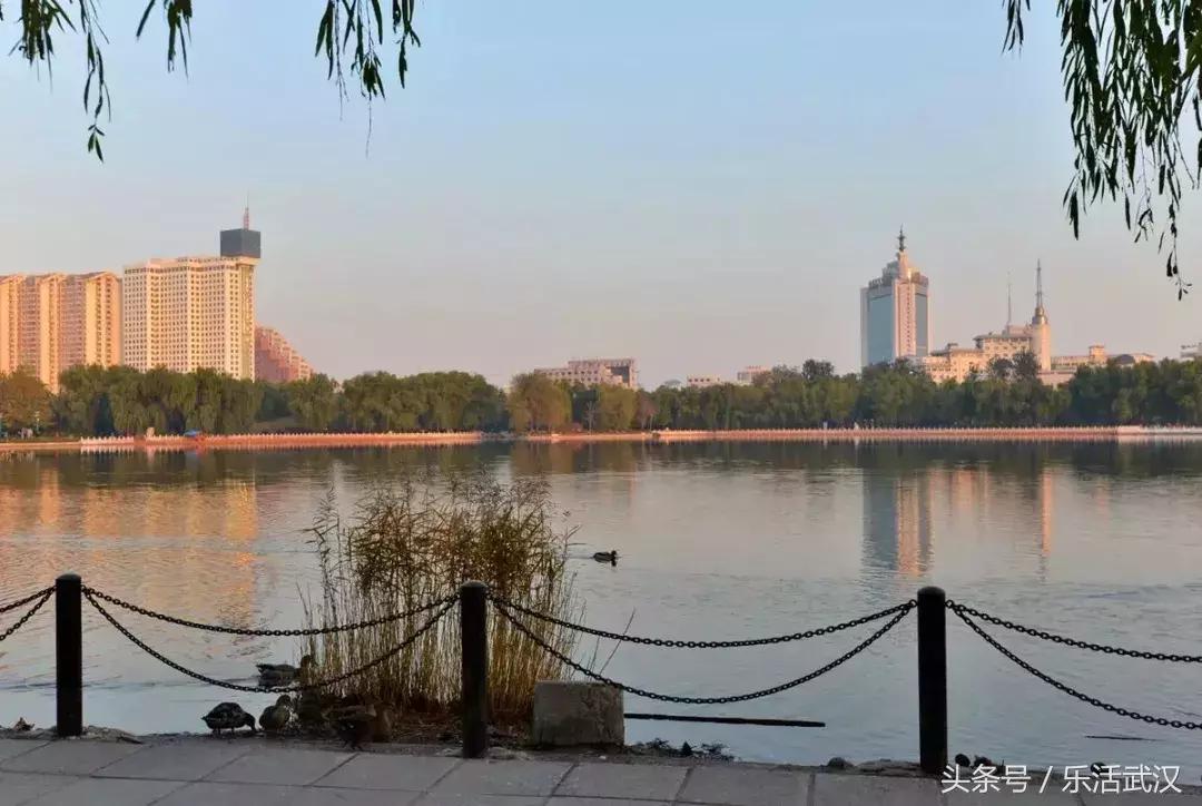 武汉春游两日游攻略大全,武汉春游适合去哪里玩