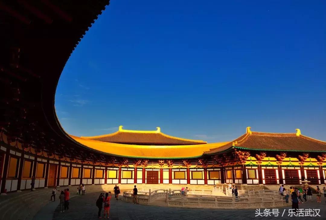 武汉春游两日游攻略大全,武汉春游适合去哪里玩