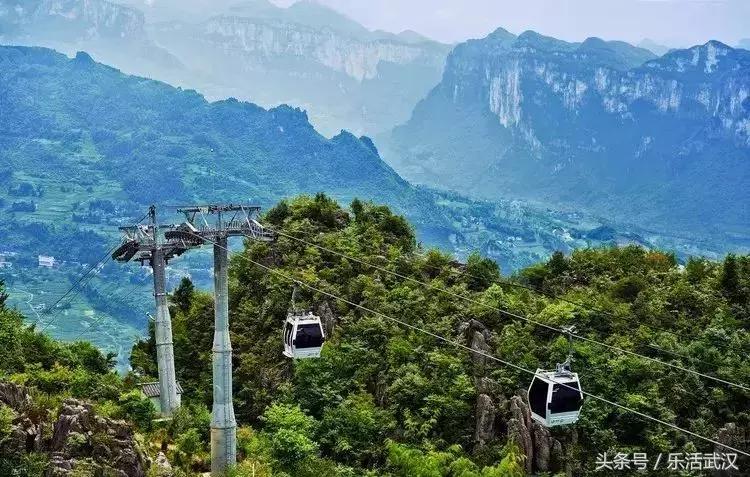 武汉春游两日游攻略大全,武汉春游适合去哪里玩