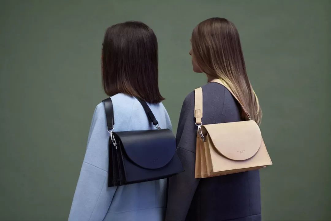 适合秋冬的轻奢小众包包,又好看又洋气的包包爆款