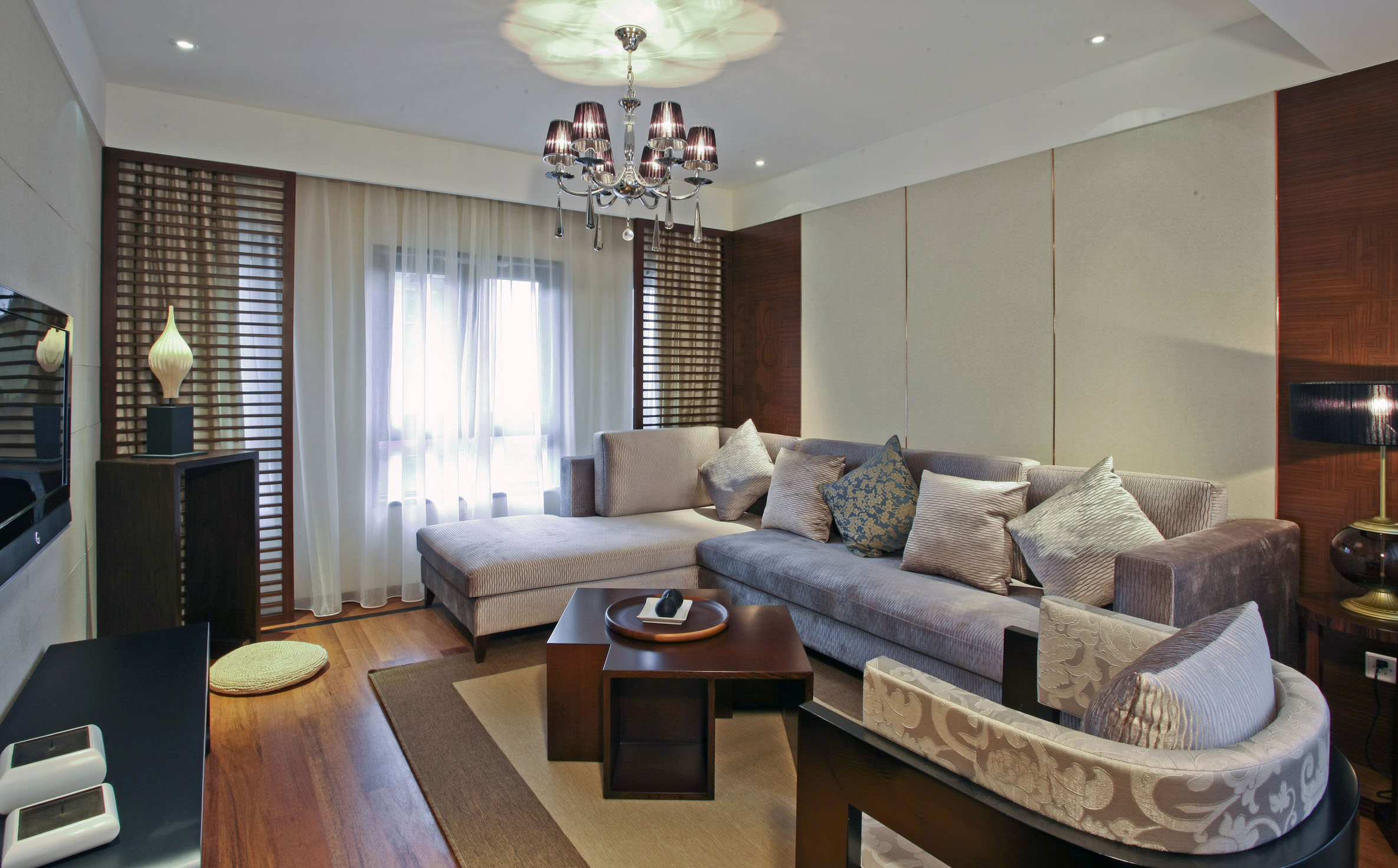 别墅用什么风格装修最合适,别墅一般用什么装修风格