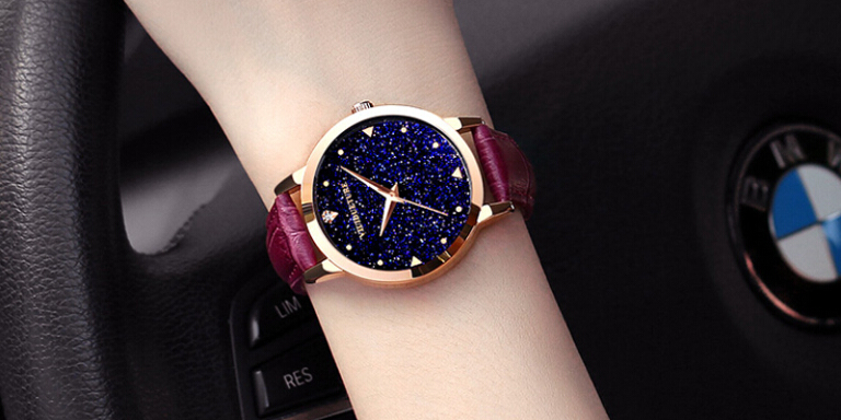 不止卡西欧,十大公认最好的小众手表