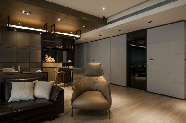 在北京女孩子无法拒绝的独栋别墅,在北京如何找公寓房