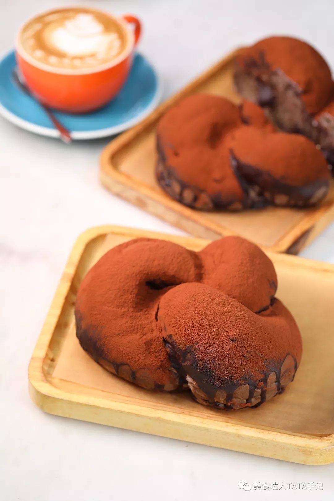 又脏又好吃的脏脏包,好吃的脏脏包