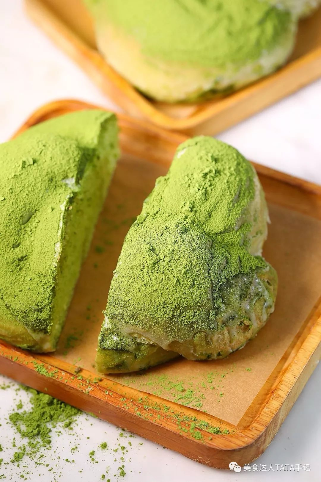 又脏又好吃的脏脏包,好吃的脏脏包