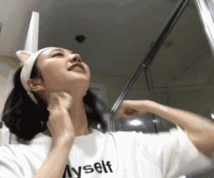 谁说女明星都能当美妆博主,女明星美妆博主