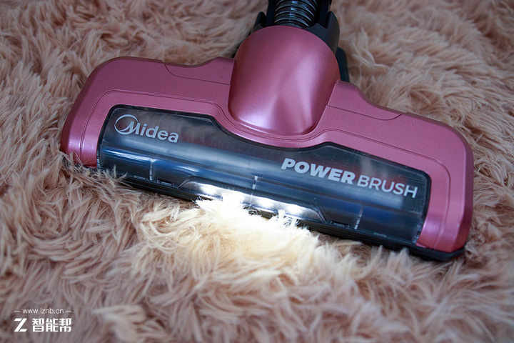 美的无线吸尘器p3s,美的洗脱一体吸尘器测评
