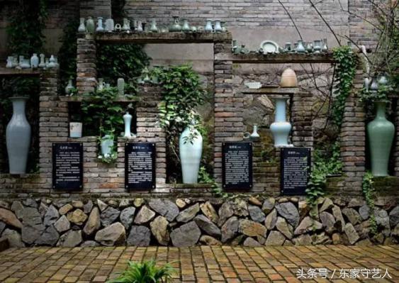 丽水龙泉青瓷小镇一日游,丽水龙泉青瓷小镇