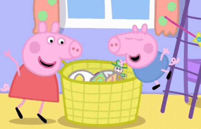 可以让孩子学习英语的动画片,英语启蒙动画片学口语