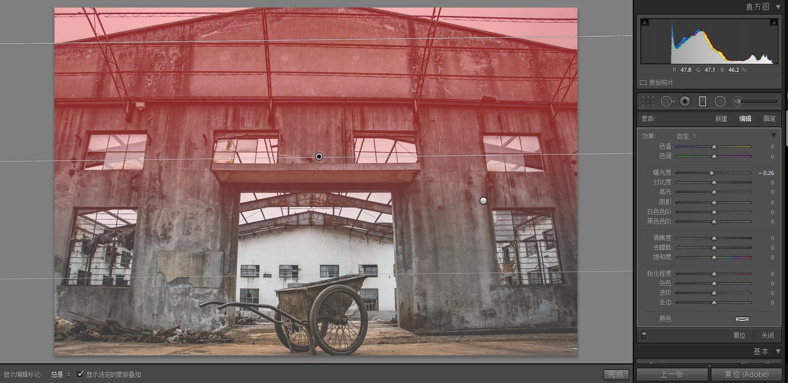 ps人像调色高级感入门,ps在cmyk模式下怎么调色接近rgb